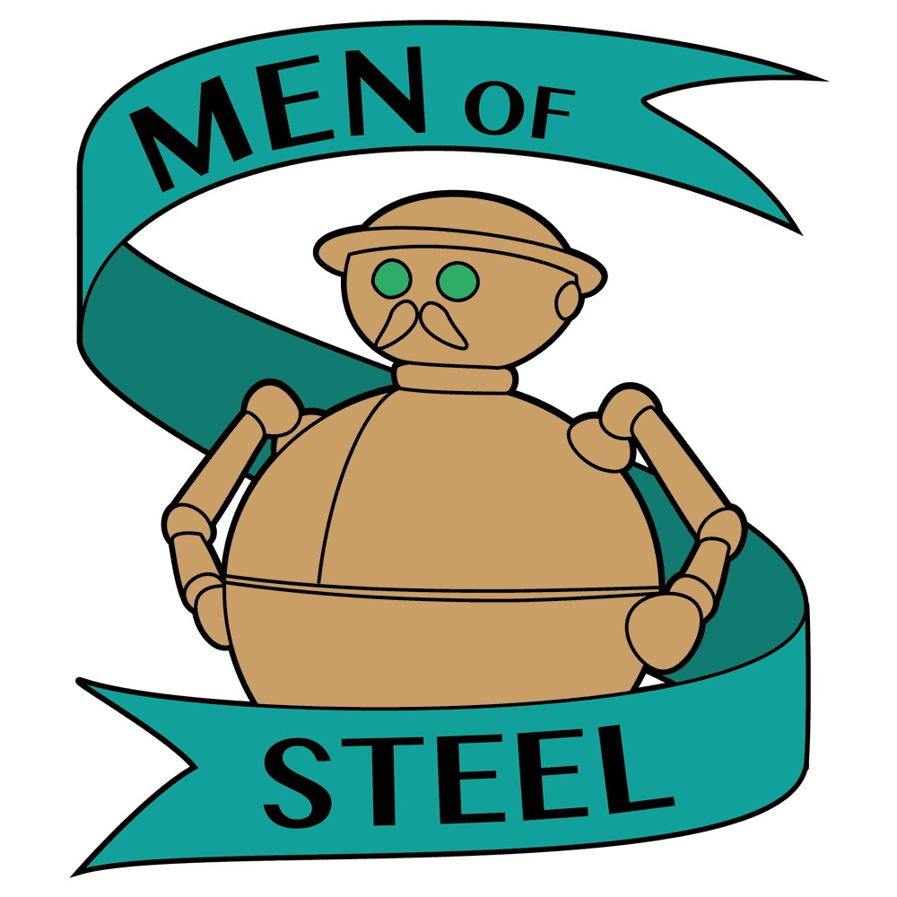 Men of Steel